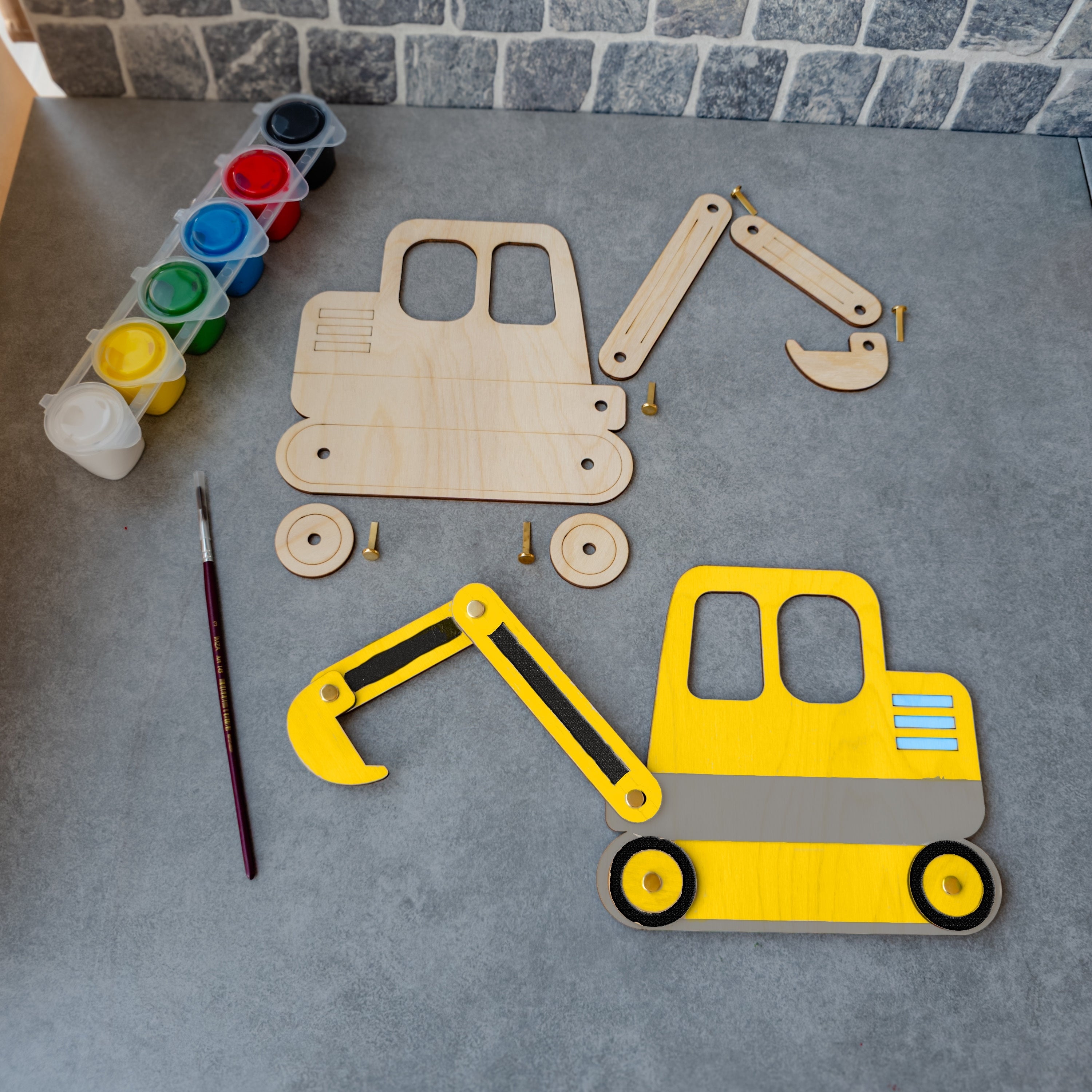 Neden FSC Sertifikalı Oyuncakları Tercih Etmeliyiz?